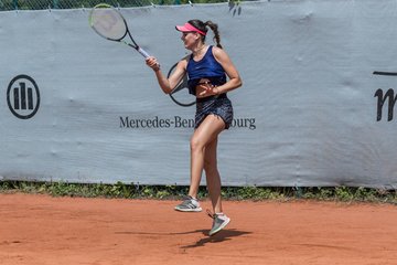 Bild 228 - RL Der Club an der Alster II - Bremerhavener TV v. 1905 : Ergebnis: 4:5